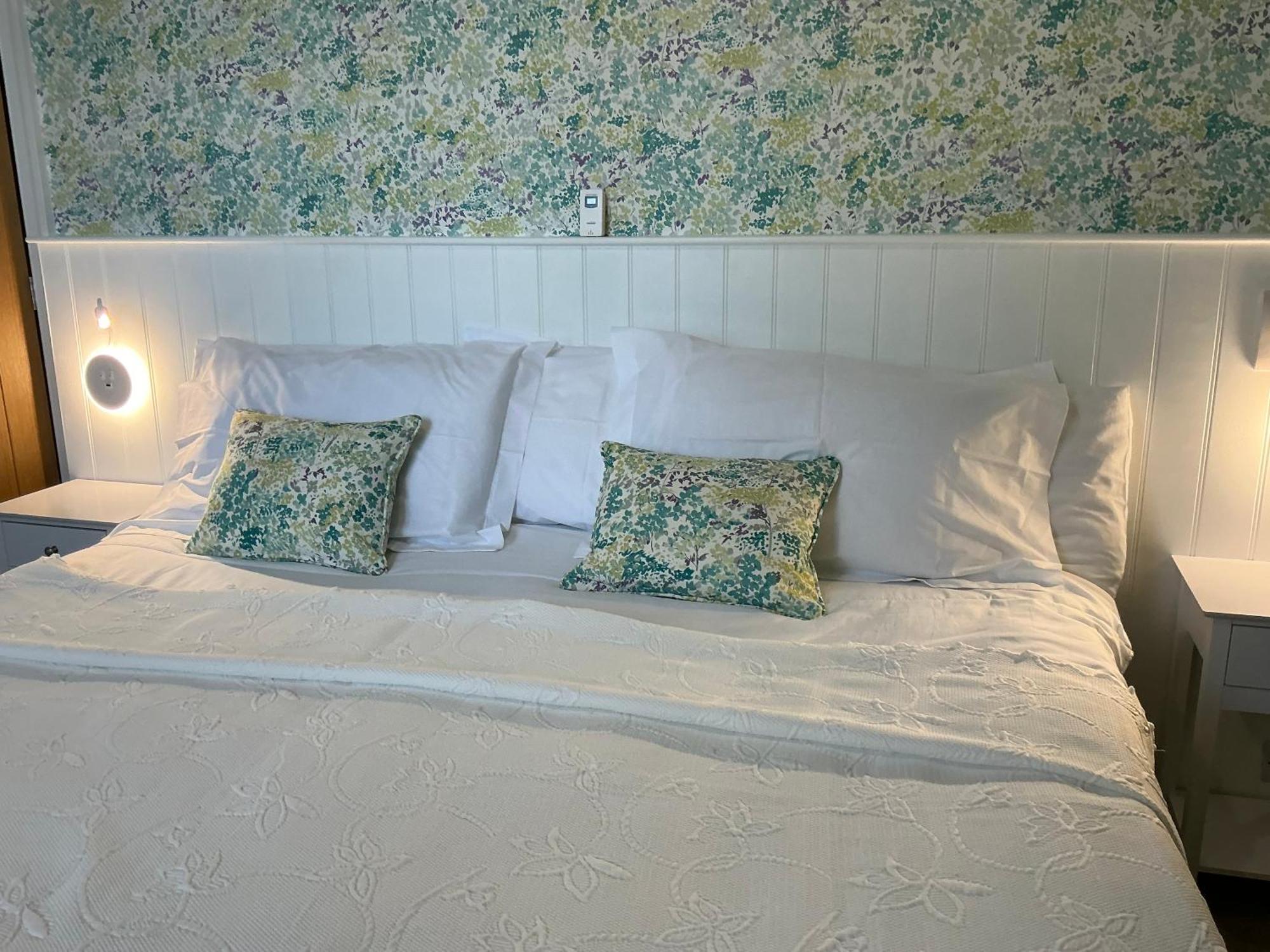 Hillcrest Bed & Breakfast Eyemouth Exterior photo